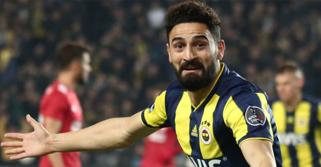 Sergen Yalçın Mehmet Ekici'yi İstiyor