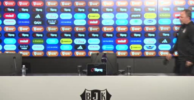 Sergen Yalçın, Önümüzdeki Sezon İçin Planlamalar Yapıyor