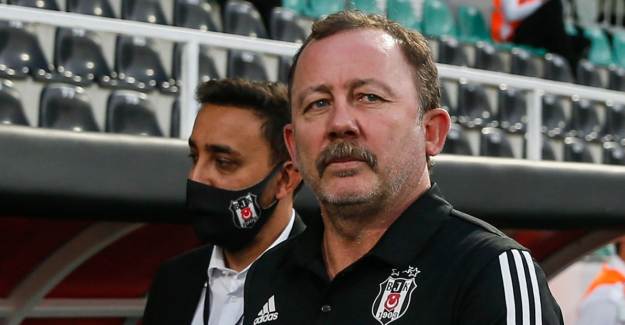Sergen Yalçın: 'PAOK Eşleşmesi Zor Bir Kura!'