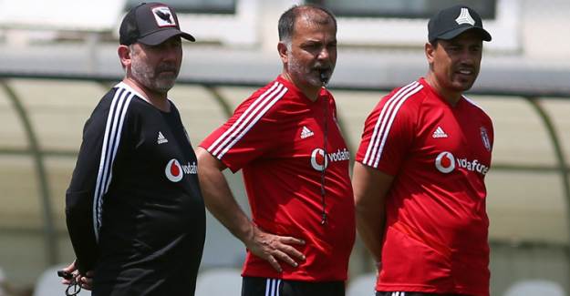 Sergen Yalçın Sil Baştan yapacak