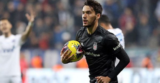 Sergen Yalçın, Umut Nayir'den Özel İstekte Bulundu