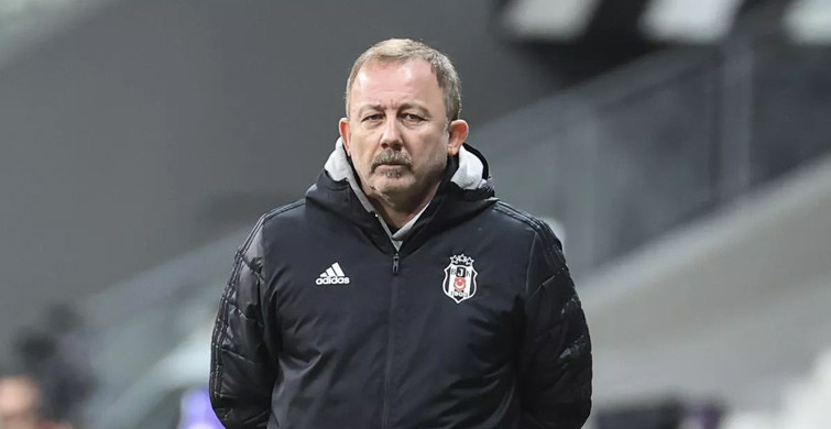 Sergen Yalçın: Ya Galibiyet Ya Mağlubiyet!