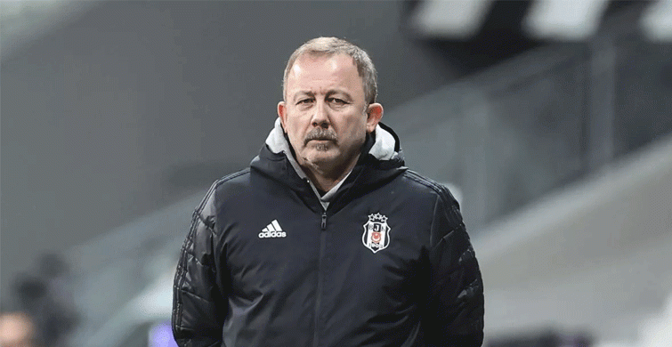 Sergen Yalçın'a Yeni Sözleşme