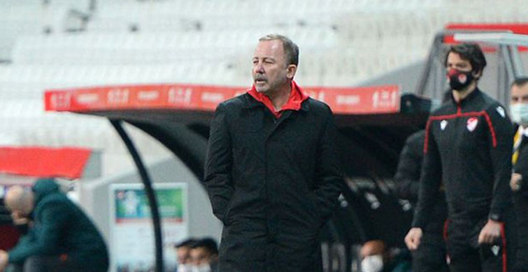 Sergen Yalçın'dan 10 Yıl Sonra Gelen Final Yorumu