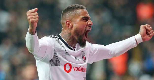 Sergen Yalçın'dan Boateng'e Yeni Bir Görev
