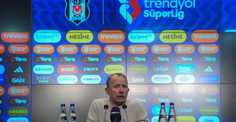 Sergen Yalçın'dan Çaykur Rizespor Maçı Sonrası Açıklamalar