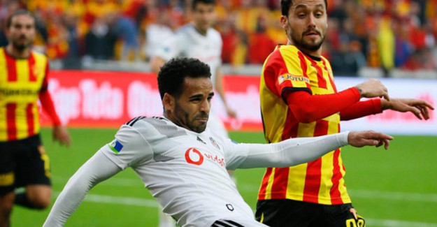 Sergen Yalçın'dan Douglas'a Forma Şansı