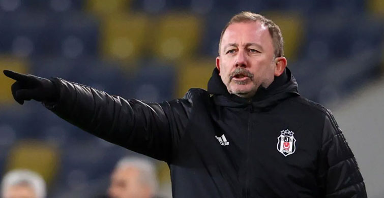 Sergen Yalçın'dan Galibiyet Yorumu