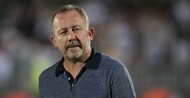 Sergen Yalçın’dan Gökhan ve Caner Açıklaması!