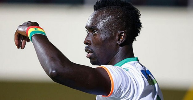 Sergen Yalçın'dan Papiss Cisse Mesajı