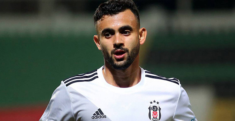 Sergen Yalçın'dan Rachid Ghezzal'a Özel Görev