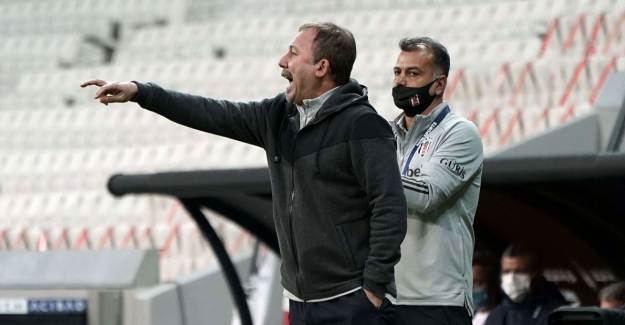 Sergen Yalçın'dan Transfer ve Derbi Açıklaması!
