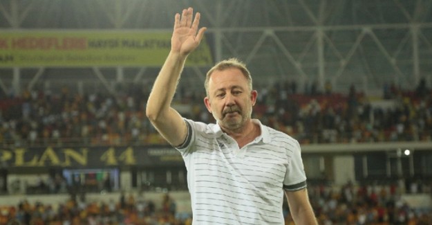Sergen Yalçın'ın Geleceği Çok Parlak!
