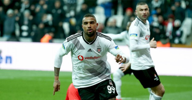 Sergen Yalçın'ın Planı Boateng