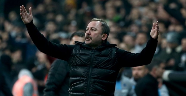 'Sergen Yalçın'ın Sesine Kulak Verin'