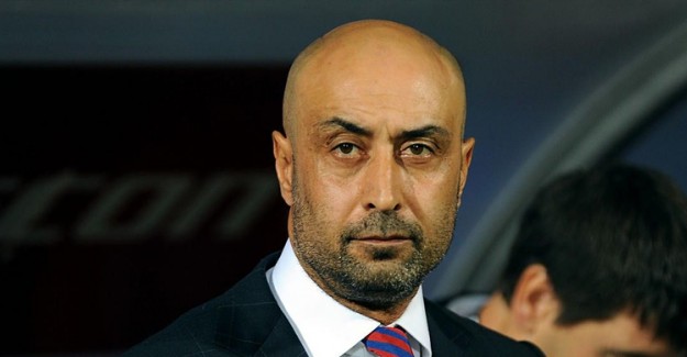 Sergen Yalçın'ın Yerine Gelen Teknik Adam Belli Oldu!