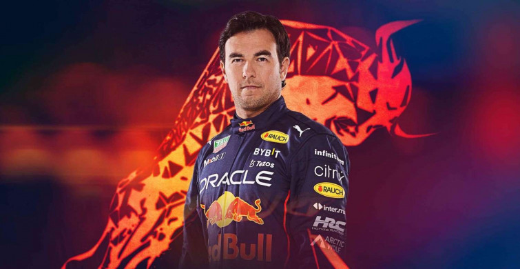 Sergio Perez, F1'de Monaco Grand Prix'i kazandı!