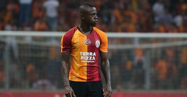 Seri Galatasaray'dan Ayrılıyor! Yeni Durağı Belli Oldu