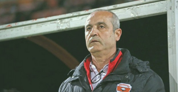 'Seri Galibiyetler ile Yolumuza Devam Etmemiz Lazım'