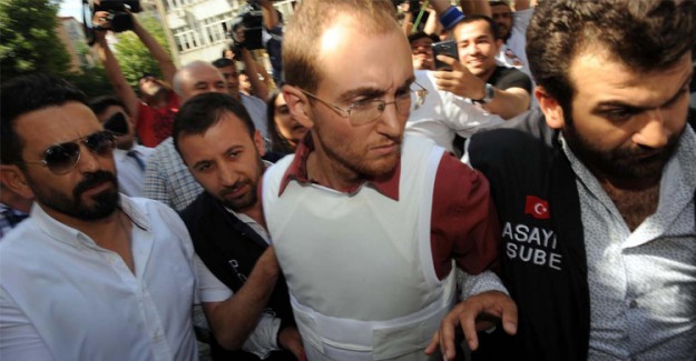 Seri Katil Atalay Filiz Yeniden Hakim Karşısında