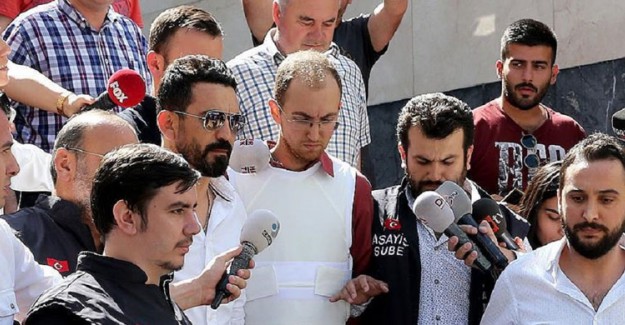 Seri Katil Atalay Filiz'in Cezası Onandı!