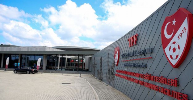 Seri ve Sergen Yalçın PFDK'ye Sevk Edildi