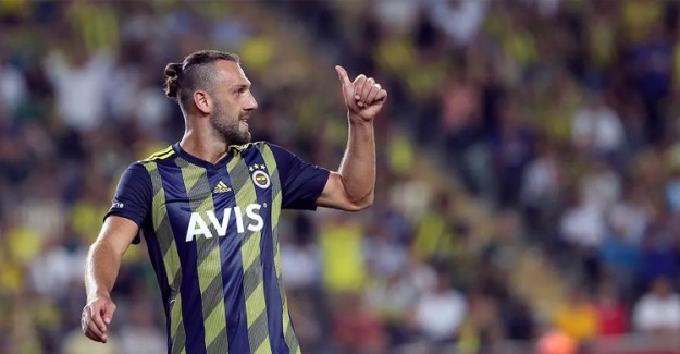 Serie A Kulübü Muriç'in Peşinde!