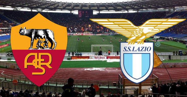 Serie A’da Müthiş Kapışma! Cengiz’li Roma Lazio Karşısında