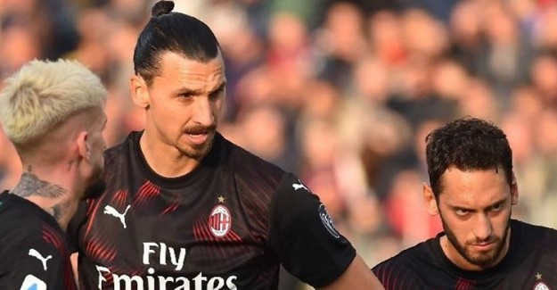 Serie A'yı Koronavirüsü Vurdu!