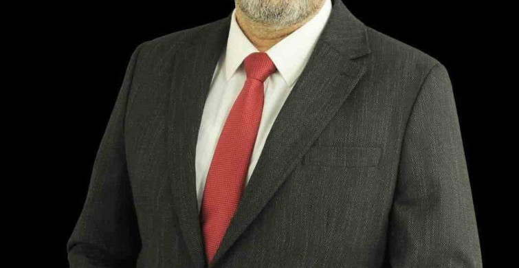 Serik Belediye Başkanı Kadir Kumbul CHP'den İstifa Etti