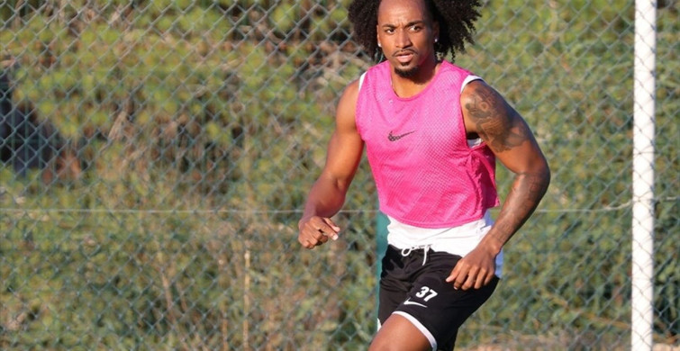 Serikspor, Adana Demirspor Maçına Hazırlanıyor Serikspor, Adana Demirspor Maçına Hazırlanıyor