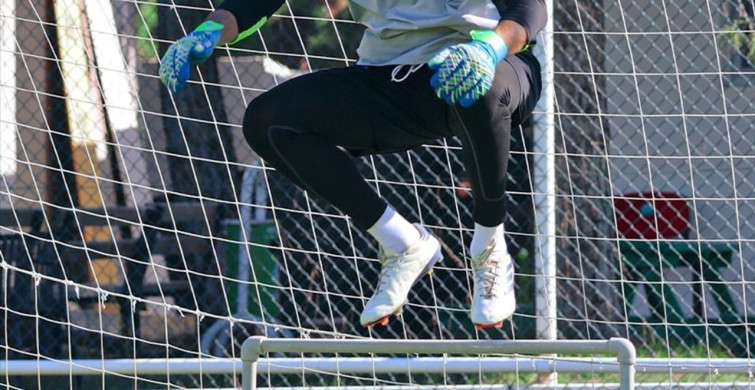 Serikspor Adana Demirspor Maçına Hazırlanıyor Serikspor Adana Demirspor Maçına Hazırlanıyor