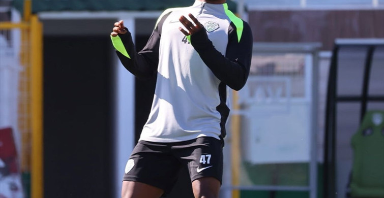 Serikspor Hazırlıklarını Sürdürüyor