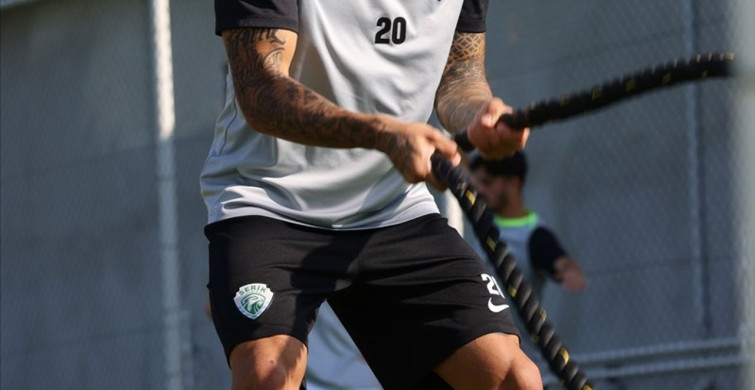 Serikspor, Sakaryaspor Hazırlıklarını Tamamlıyor