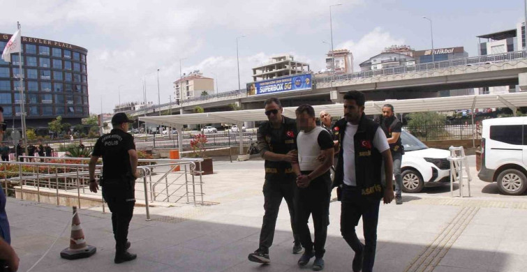 Serik'te Selektör Tartışması Kanlı Bitti: 3 Ölü