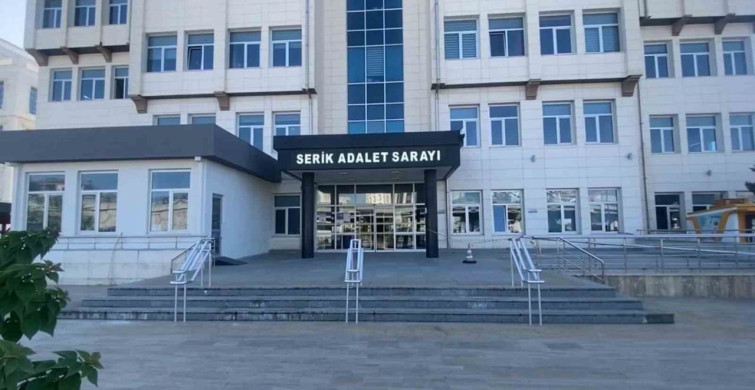 Serik'te Tefecilik ve Kara Para Aklama Operasyonu: 7 Tutuklama
