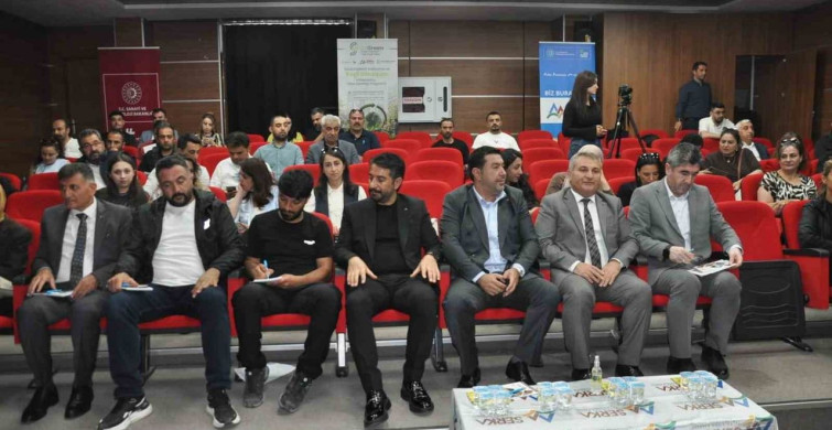 Serka'dan yeşil dönüşüme 45 milyon liralık hibe desteği