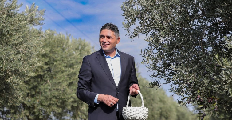 Serkan Acar’dan Aliağa için Yenilikçi Sosyal Hizmet Modeli