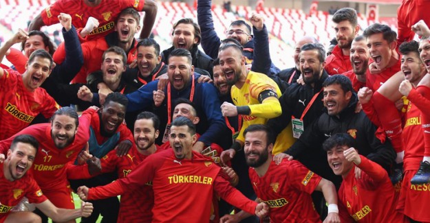 Serkan Akcan: Göztepe Farka Gidebilirdi