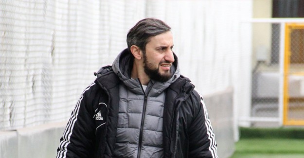 Serkan Özbalta: 'Hiç Kimse Bileğimizi Bükemedi'