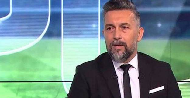Serkan Reçber Koronavirüse Yakalandı!