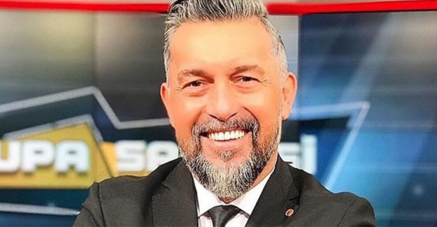 Serkan Reçber'den Beşiktaş'a Transfer Önerisi! ''Bunları Kesin Alın''