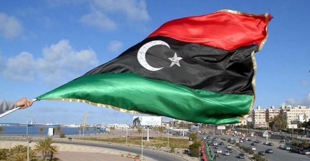 Serrac ve Hafter Moskova'da Bir Araya Gelecek