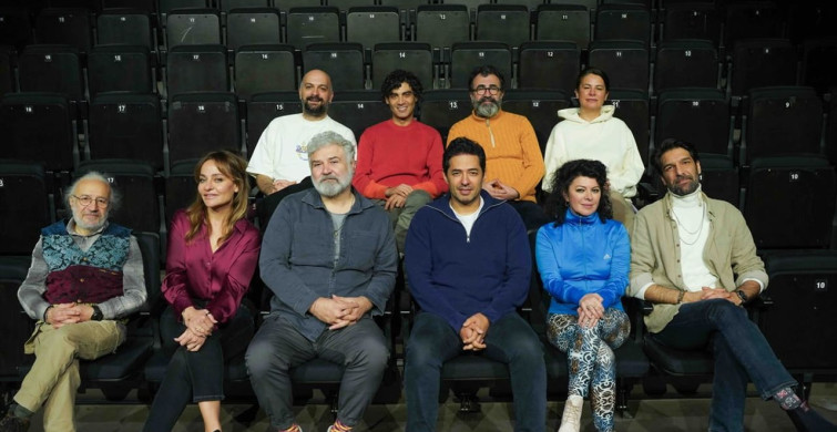 Sersem Kocanın Kurnaz Karısı Oyunu, 10 Temsilde Sahnelenecek