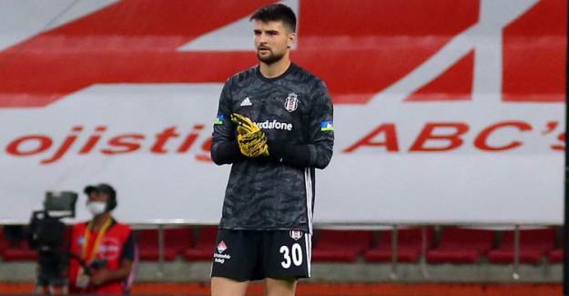 Sert Eleştiri! 'Karius'u Ne Çabuk Unuttunuz'