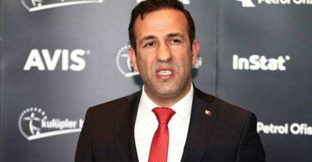 Sert Tepki! Hakem Hataları Bizi Bezdirdi