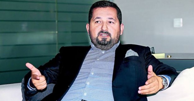 Sertaç Güven: Malatya’ya Cevap Vermek Büyük Jest Olur