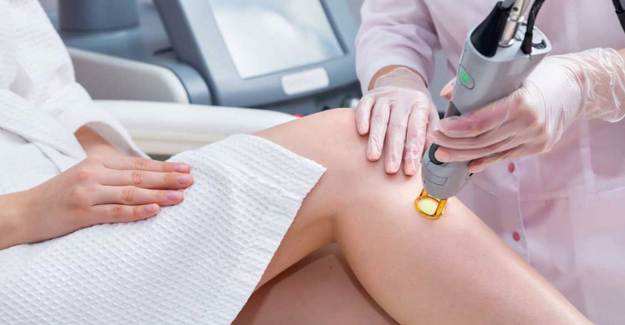 Sertifikası Olmayan İşletmelerde Lazer Epilasyon Yaptırmayın