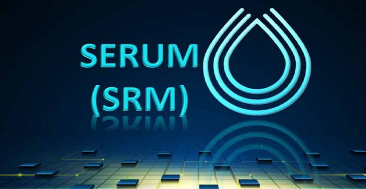 Serum (SRM) coin  kimin? Güvenilir mi? Uzman yorumu!