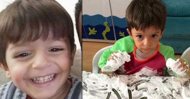 Serviste Unutulup Ölen Alperen'in Davasında Karar Açıklandı